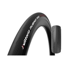 Vittoria Rubino Pro IV 28 622 fold full black G2.0 Vittoria Rubino Pro IV 28 622 fold full black G2.0