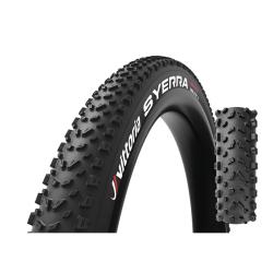 Vittoria Syerra 29x2.4 DownCountry full blk 4C G2.0