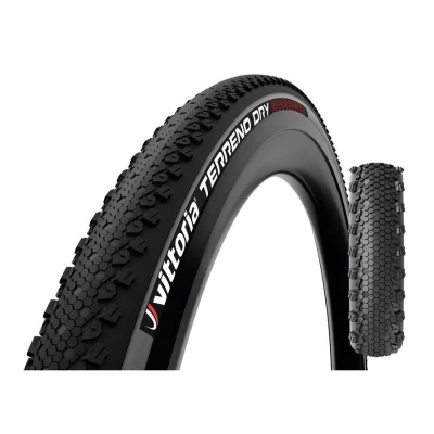 Vittoria Terreno Dry 37 622 Gravel anth blk blk G2.0 Vittoria Terreno Dry 37 622 Gravel anth blk blk G2.0