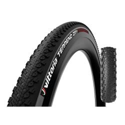 Vittoria Terreno Dry 40 622 Gravel anth blk blk G2.0 Vittoria Terreno Dry 40 622 Gravel anth blk blk G2.0