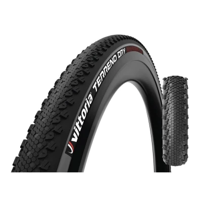 Vittoria Terreno Dry 40 622 TNT anth blk blk G2.0 Vittoria Terreno Dry 40 622 TNT anth blk blk G2.0