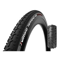 Vittoria Terreno Mix 33 622 Cyclocross anth blk blk G2.0 Vittoria Terreno Mix 33 622 Cyclocross anth blk blk G2.0