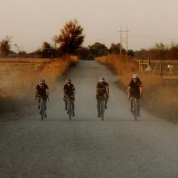 Vittoria Terreno T10 hardpack 40 622 Gravel Endurance Full Black G2.0