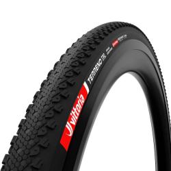 Vittoria Terreno Dry 40 622 Gravel anth blk blk G2.0