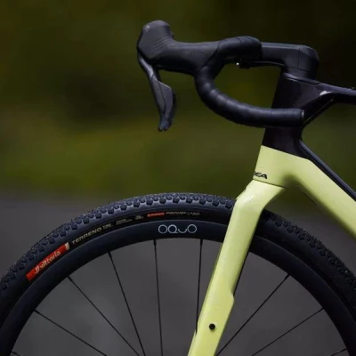 Vittoria Terreno Dry 40 622 Gravel anth blk blk G2.0