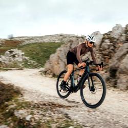 Vittoria Terreno Dry 40 622 Gravel anth blk blk G2.0