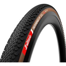 Vittoria Terreno T50 mixed 40 622 Gravel Endurance Brown G2.0 Vittoria Terreno T50 mixed 40 622 Gravel Endurance Brown G2.0