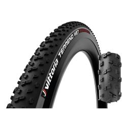 Vittoria Terreno Wet 33 622 Cyclocross anth blk blk G2.0 Vittoria Terreno Wet 33 622 Cyclocross anth blk blk G2.0
