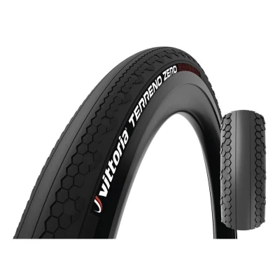 Vittoria Terreno Zero 50 622 Gravel anth bk blk G2.0 Vittoria Terreno Zero 50 622 Gravel anth bk blk G2.0