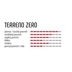 Vittoria Terreno Zero 50 622 Gravel anth bk blk G2.0