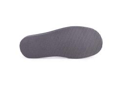 Vlnka pánské filcové pantofle Černé POUZE EU 41 (VÝPRODEJ)