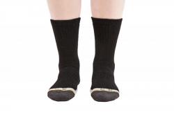 Vlnka Pracovní ponožky merino 2 páry