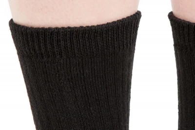 Vlnka Pracovní ponožky merino 2 páry