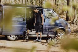 Force Vložka vnútorná pre MTB kraťasy SUPPORT