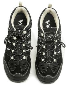 VM Import VM Brasilia čierna pánska nadmerná pracovná obuv