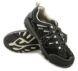 VM Import VM Brasilia čierna pánska nadmerná pracovná obuv