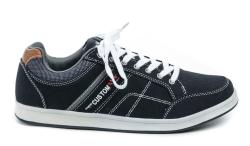 VM Import VM Merano navy pánské tenisky