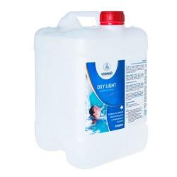 VODNÁR Dezinfekcia bezchlorová OXY LIGHT 5l