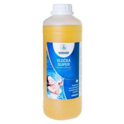 VODNÁŘ Roztok VLOČKA SUPER 1l VODNÁŘ VODNÁŘ Roztok VLOČKA SUPER 1l VODNÁŘ