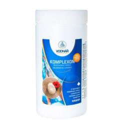 VODNÁŘ Tablety multifunkční KOMPLEXON 1,4kg