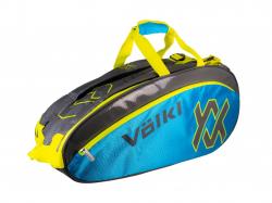 Volkl Combi Bag neon/yellow 2021 taška na rakety