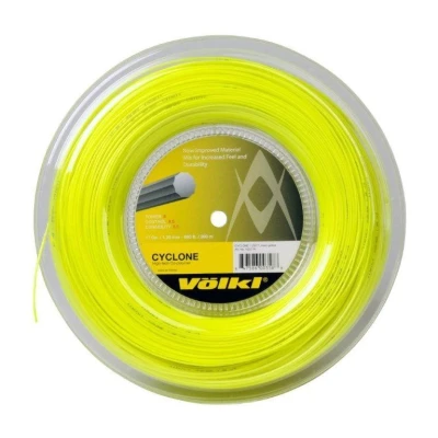 Volkl Cyclone neon tenisový výplet Volkl Cyclone neon tenisový výplet