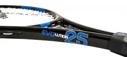 Volkl EVO 25 dětská tenisová raketa