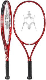 Volkl Organix 8 25,5 juniorská tenisová raketa Volkl Organix 8 25,5 juniorská tenisová raketa