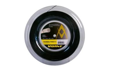 Volkl Power Fieber II tenisový výplet
