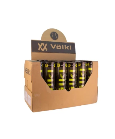 Volkl Pro Balls 72ks Volkl Pro Balls 72ks
