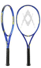 Volkl Super G 5 juniorská tenisová raketa + vak na raketu Zdarma