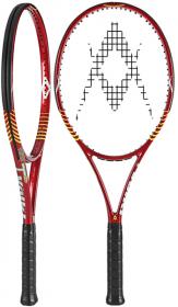 Volkl Team Tour tenisová raketa + vak na raketu Zdarma