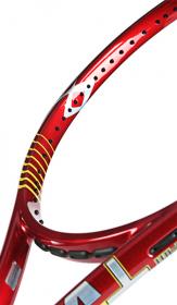 Volkl Team Tour tenisová raketa + vak na raketu Zdarma
