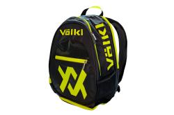 Volkl Tour Backpack Black/Neon Yellow