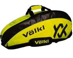Volkl Tour Pro Black/Neon Yellow