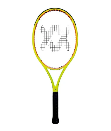 Volkl V-Cell 10 300g tenisová raketa + sleva 300,- na příslušenství