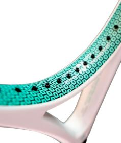 Volkl V-Cell 2 tenisová raketa + zľava 300,- na príslušenstvo