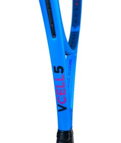 Volkl V-Cell 5 juniorská tenisová raketa + zľava 200,- na príslušenstvo