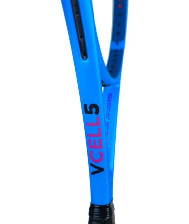 Volkl V-Cell 5 juniorská tenisová raketa + sleva 200,- na příslušenství