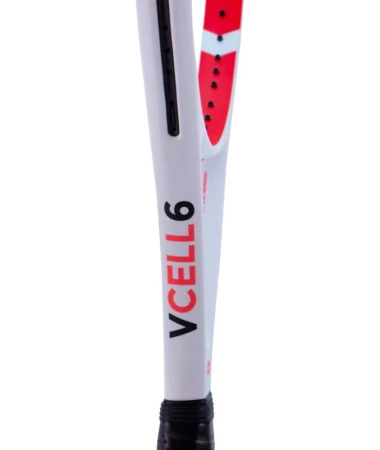 Volkl V-Cell 6 juniorská tenisová raketa + sleva 300,- na příslušenství