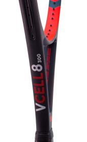 Volkl V-Cell 8 300g tenisová raketa