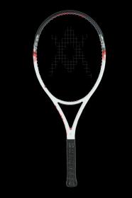 Volkl V-Sense 6 tenisová raketa + tenisové míče Volkl V-Sense 6 tenisová raketa + tenisové míče