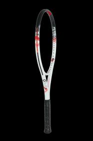 Volkl V-Sense 6 tenisová raketa + tenisové míče