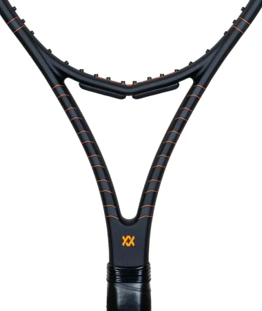 Volkl VÖSTRA 9 305g tenisová raketa + sleva 300,- na příslušenství