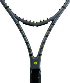 Volkl VÖSTRA V10 300g tenisová raketa + sleva 400,- na příslušenství