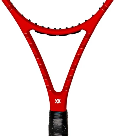 Volkl VÖSTRA V8 285g tenisová raketa + sleva 300,- na příslušenství