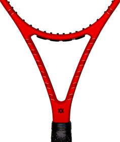 Volkl VÖSTRA V8 300g tenisová raketa + sleva 400,- na příslušenství