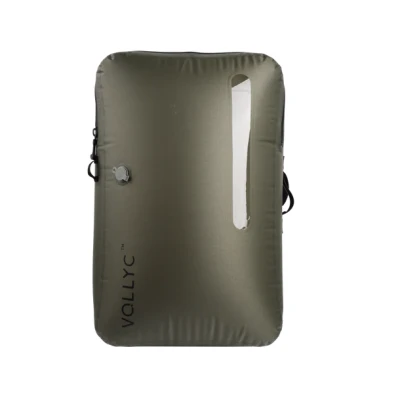 Vollyc Sada: Cestovní vakuové pytle EZY Pack 4xL+NANO pumpa