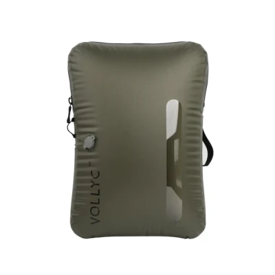 Vollyc Sada: Cestovní vakuové pytle EZY Pack 4xM+NANO pumpa