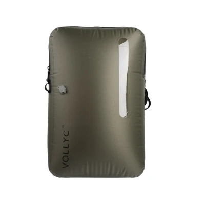 Vollyc Sada: Cestovní vakuové pytle EZY Pack S+M+L